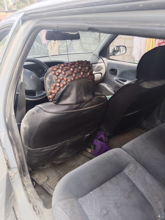 Хороший автомобиль