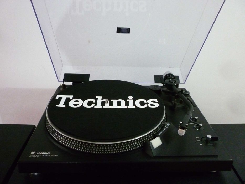 Nou ! hi-fi  audio system Technics