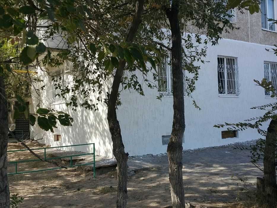 Продам 3-х комнатную квартиру