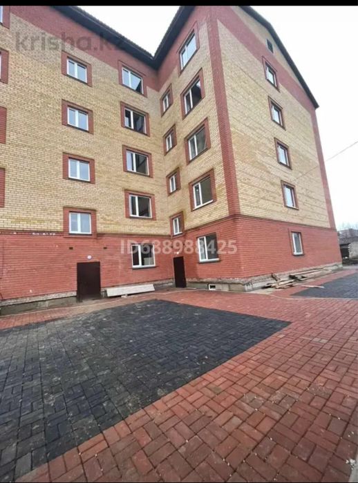 Квартира 3х комнатная(черновой) пединститут (2023 год постройки)