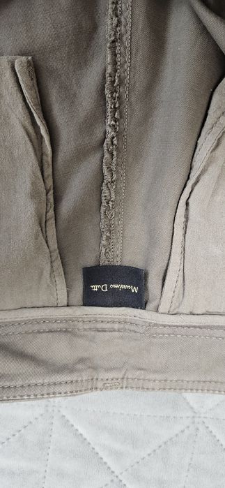 Pantaloni Massimo Dutti