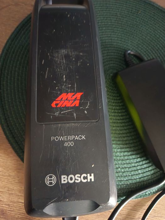 Baterie Bosch PowerPack
