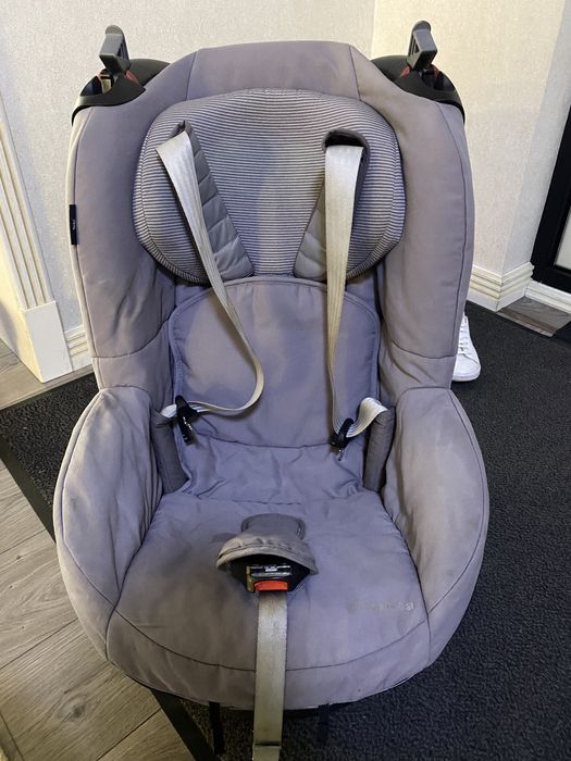 Автокресло maxi cosi Tobi 9мес-4 года