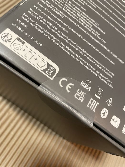 Ceas Garmin MARQ Aviator GEN 2