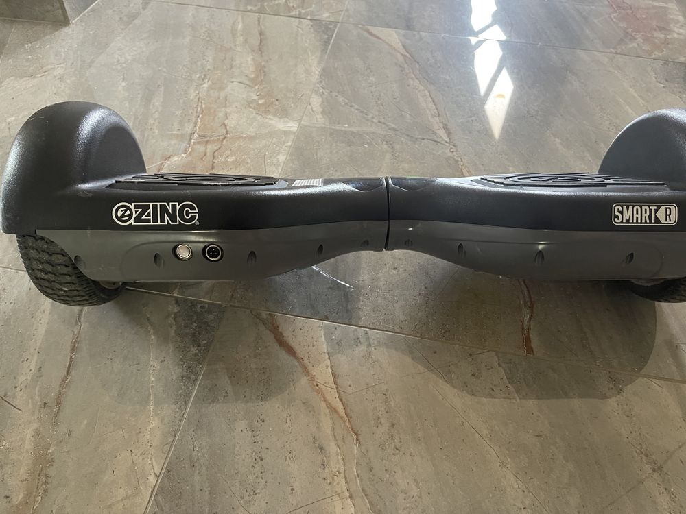 Zinc st online hoverboard