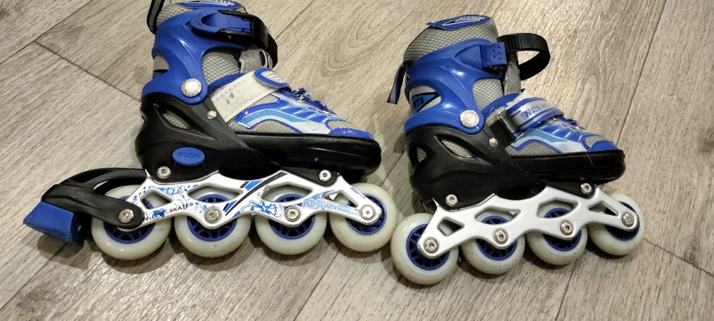 Ролики размер 30-33