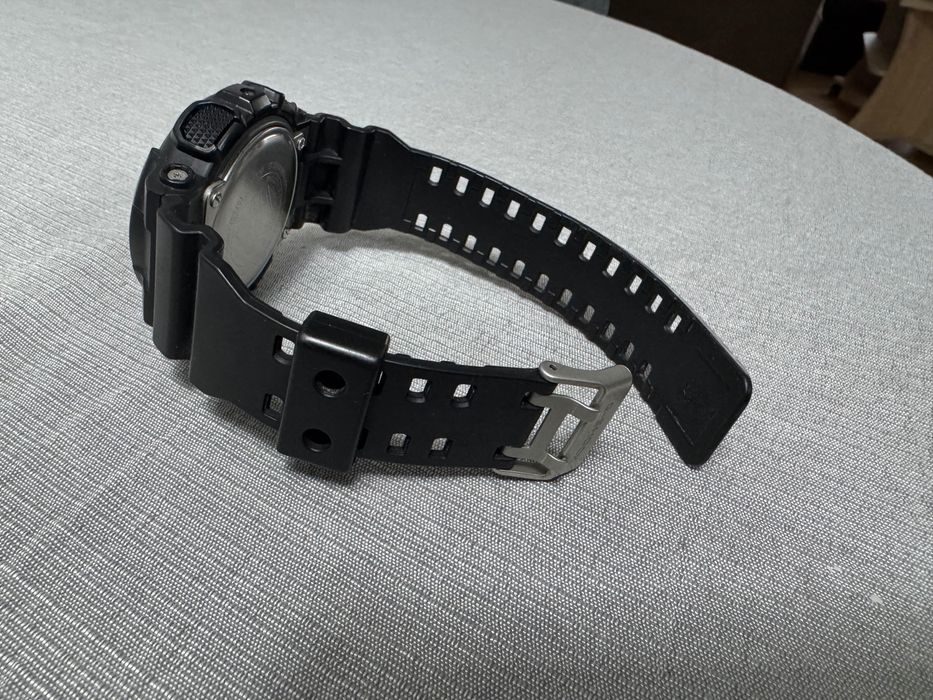 Casio G-SHOCK GA 110