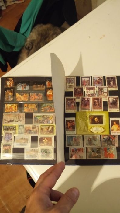 Марки СССР продаю