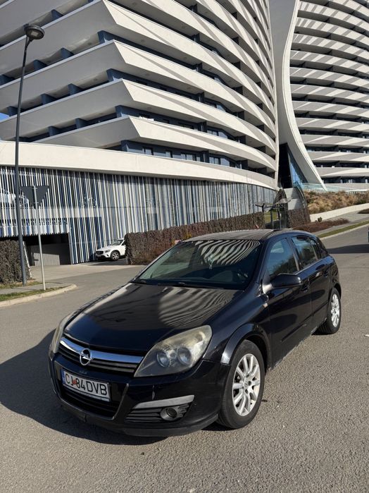Opel astea H 2005