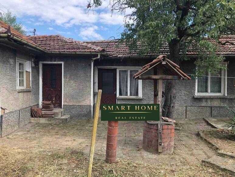 Продава се Къща в с. Козаревец, Област Велико Търново - 100 кв.м за 271 €/кв.м - Снимка #1