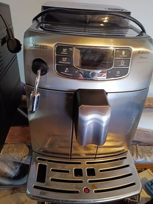 Expresoare  de cafea diferite  modele