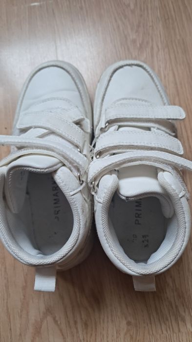 Set ghetute+adidasi nr.30-31 Primark