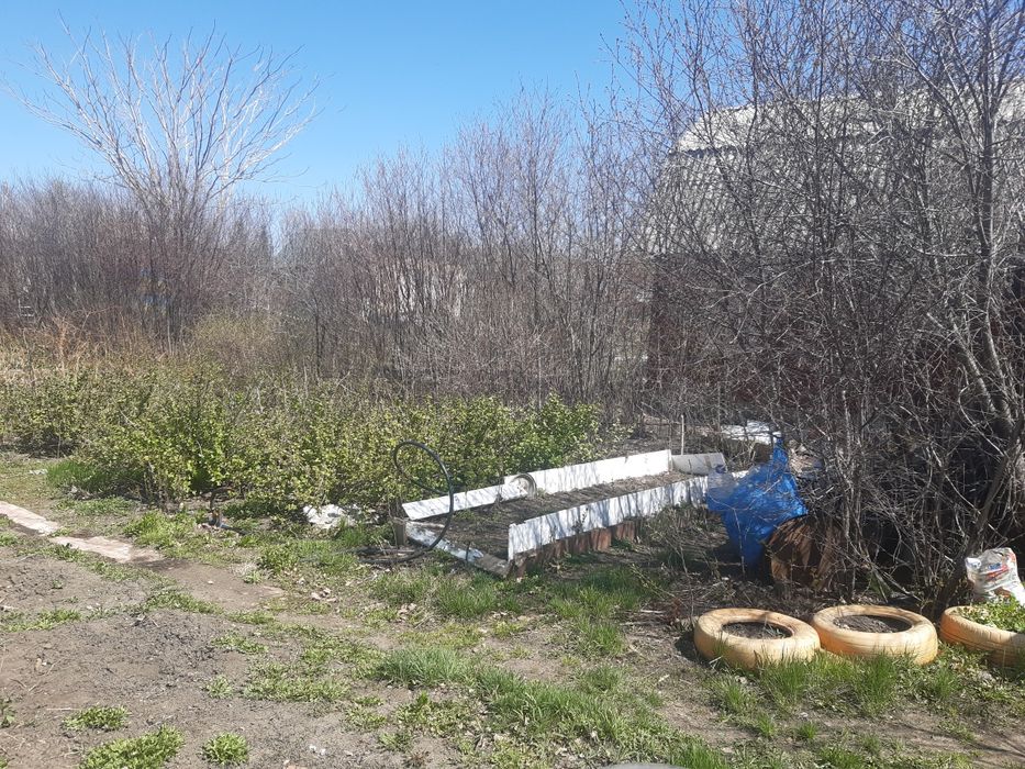 Продам    земельный участок