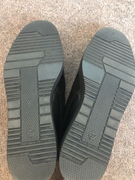 Обувки Дарис