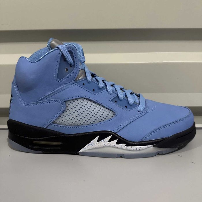 Jordan 5 UNC (41/42/43/45) FULLBOX | Livrare cu verificare