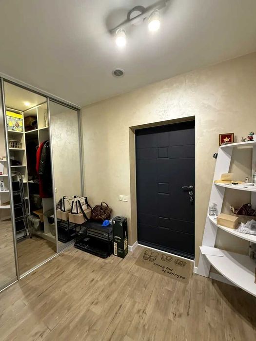 Сдам квартиру в Алмате