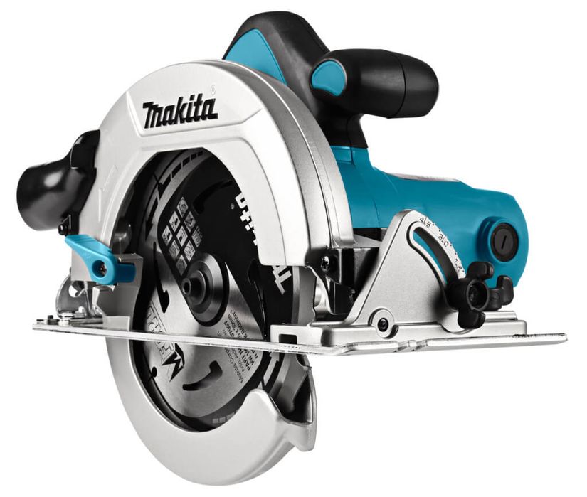 Циркулярка Makita HS7601