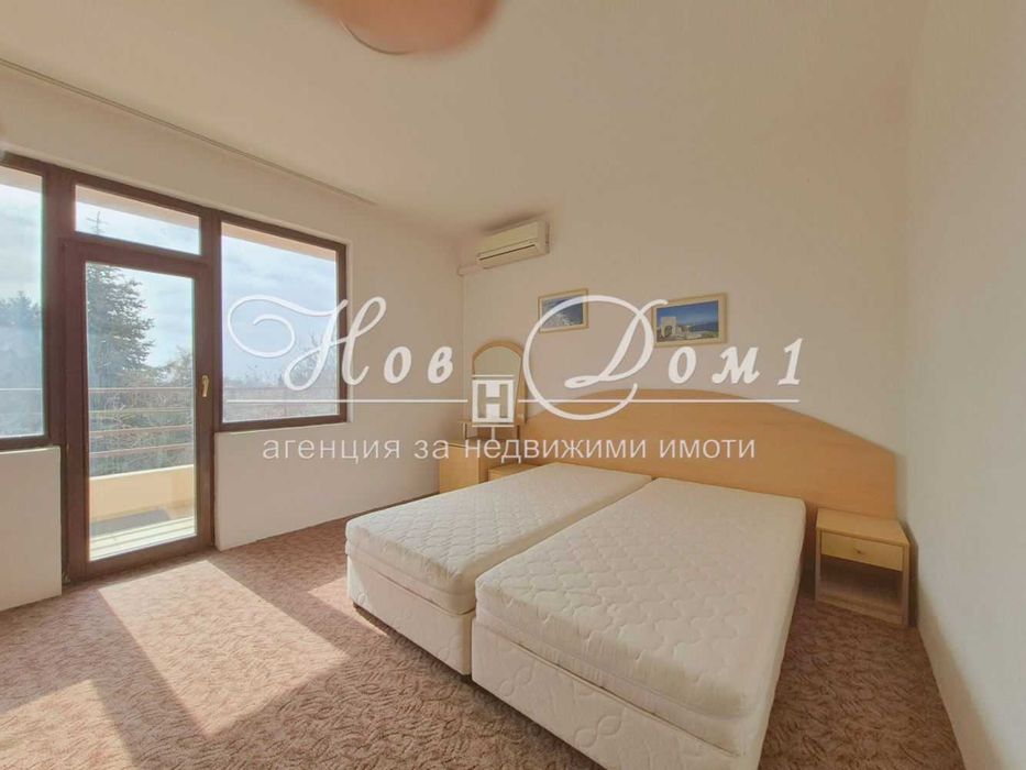 Градски уют с морски полъх – цял хотел под наем в м-т Ален Мак!