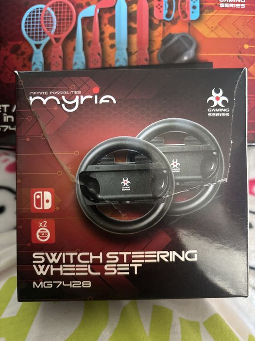 Set accesorii nintendo switch 1