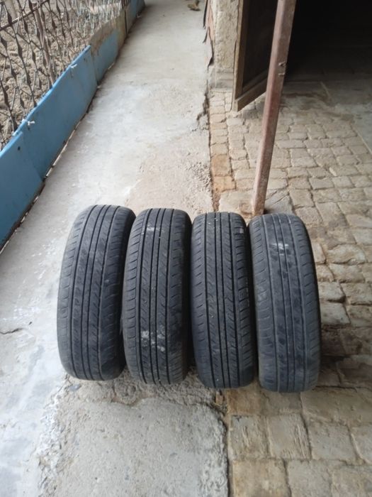 13 балон сотилади дамас