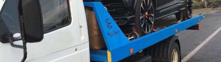 Услуги Эвакуатора Астана Рядом Недорого