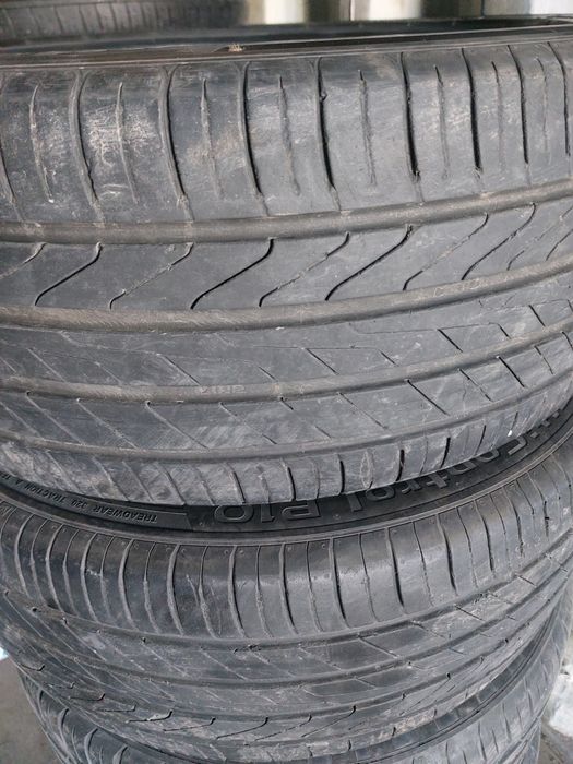 19 R Giti 245 45 razmer 2 ta balon