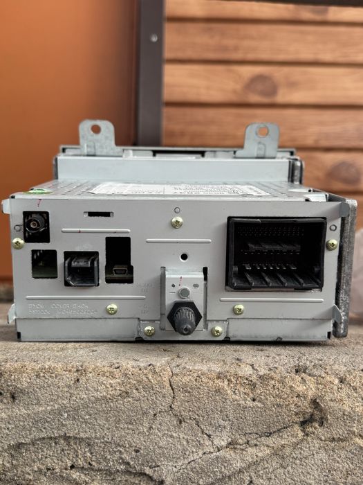 Продам автомагнитолу фирма MyLink