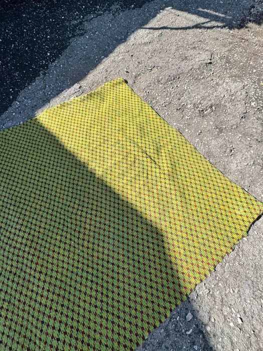 Продам палас в хорошем состоянии