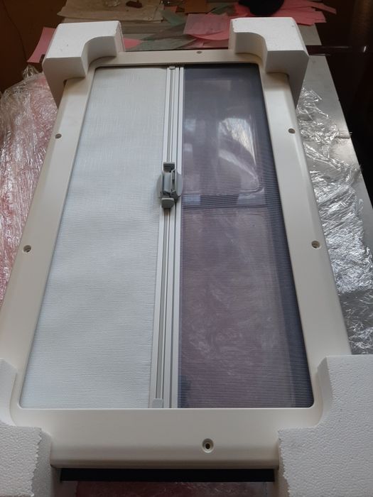 Нов Плъзгащ прозорец Dometic800×450