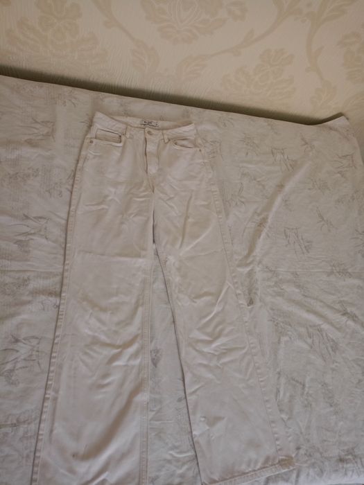 Дънки Zara,Bershka,NA KD,Weekday