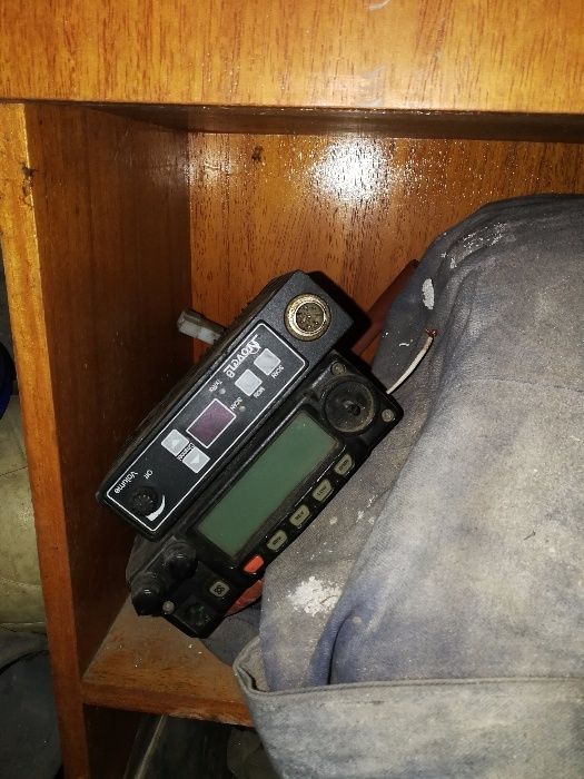 Продавам станция