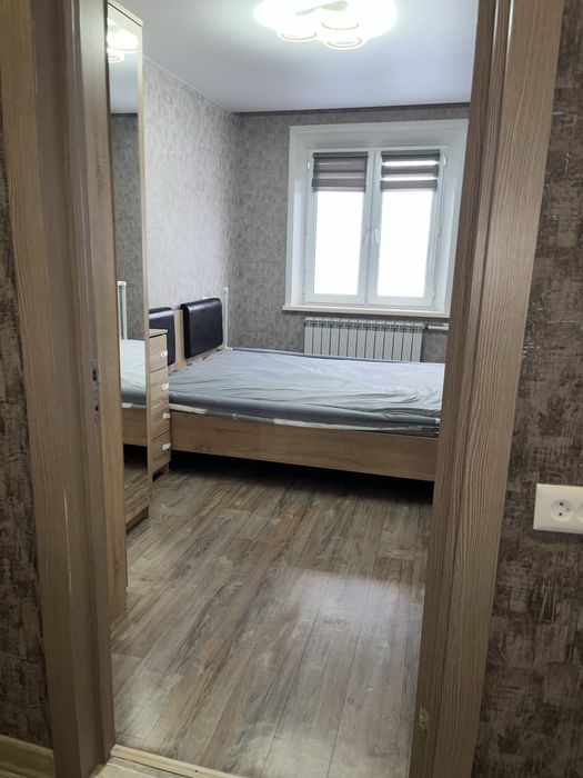 Продаётся 2 комнатная квартира