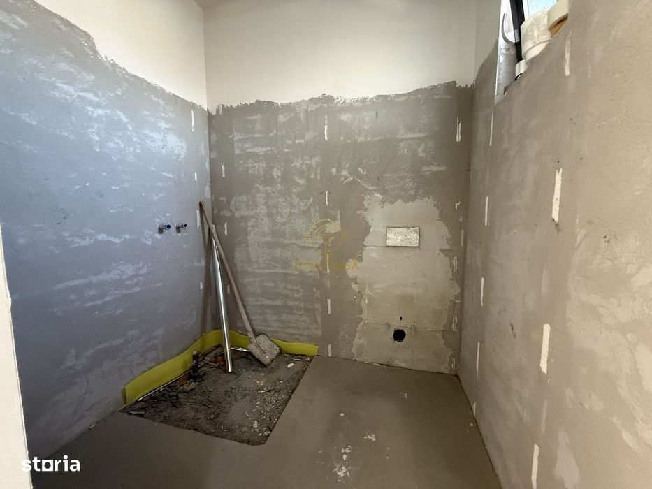 Casa 3 Dormitoare Martinesti Garaj/Terasa cu Teren Generos de  650MP