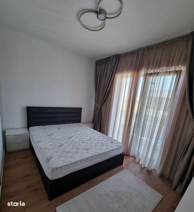 Apartament | 2 camere | Parcare | design interior premium| Tunari
