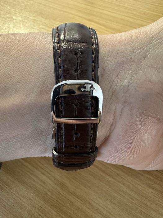 ceas Jaeger LeCoultre Master Geographic