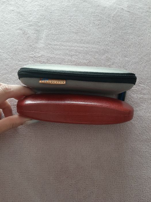 Toc de ochelari de vedere