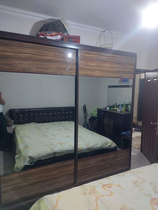 Продам спальний гарнитур в отличном состоянии