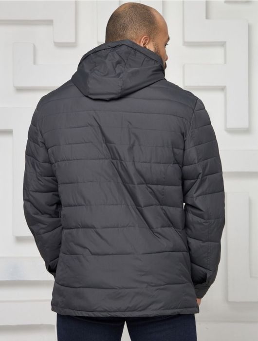 Куртка демисезонная  52-54 рр