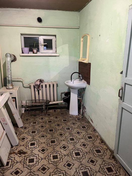 Сдам времянку в центре Каскелена