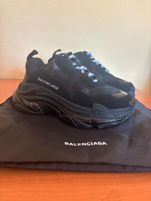Balenciaga Triple S