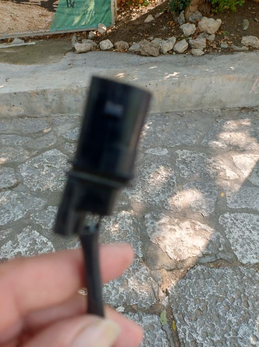 Ламбда сонда Фолксваген