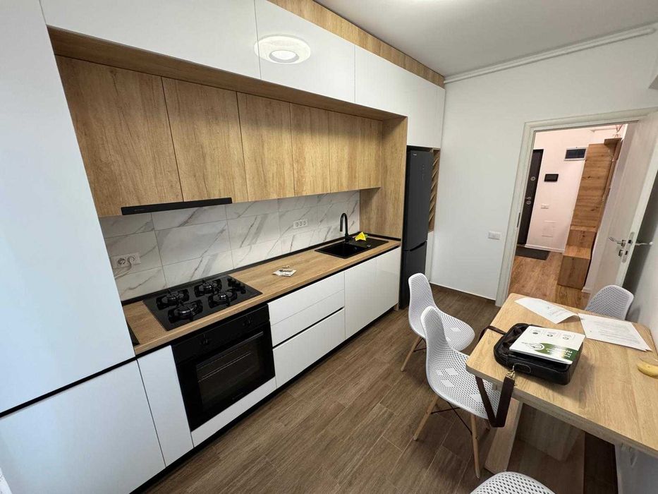 Apartament 2 camere Vivamus
