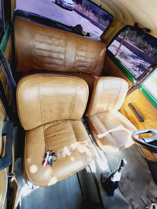 Jiguli 011 sotiladi radnoy salon