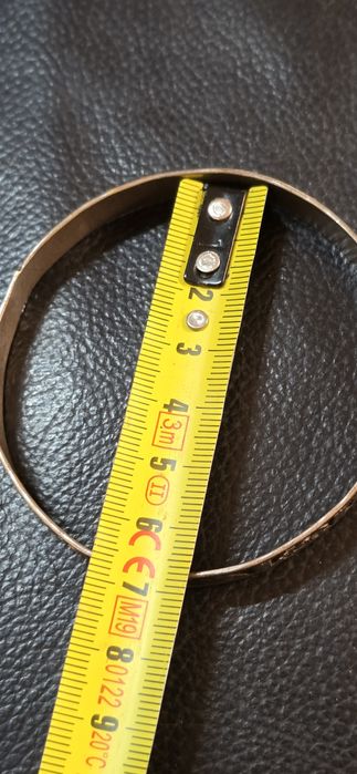 Brățară argint Mexic