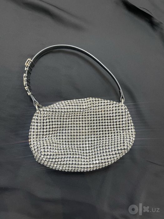 аёллар сумкаси Wang