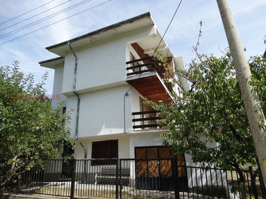 Продава се Къща в с. Мухово, Област София-област - 180 кв.м за 945 €/кв.м - Снимка #3