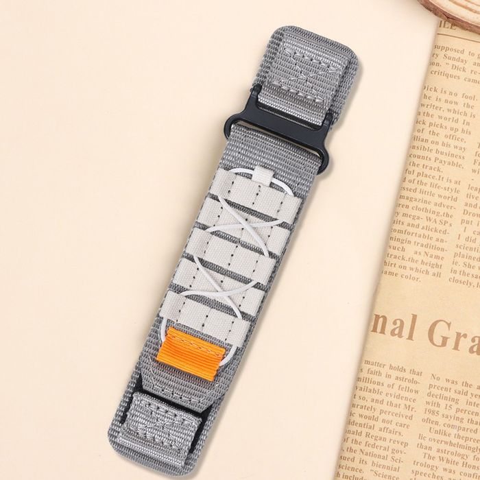 MILITARY Каишка за Huawei Watch/Samsung/Apple/Xiaomi/Garmin/Amazfit