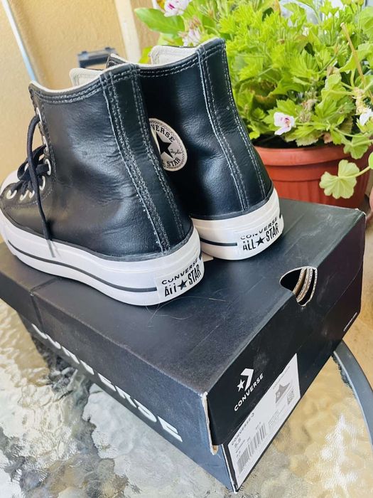 Кецове Chuck Taylor All Star 36 номер като нови