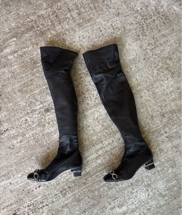 DIOR чизми оригинални-безкомпромисно качество