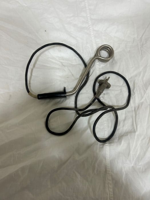 Кипятильник нагреватель